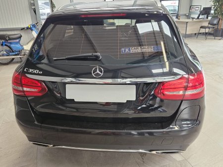 2016 Mercedes-Benz C-Class - photo 6