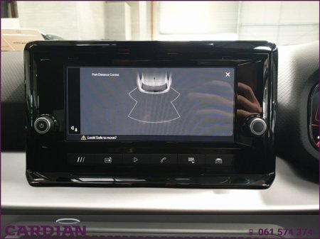 2025 SEAT Ibiza - photo 15