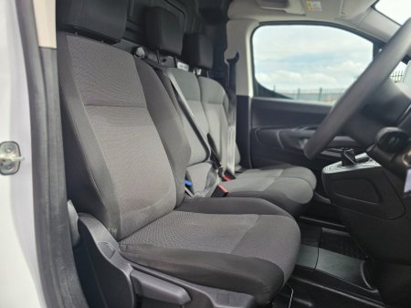 2023 Fiat Doblo - photo 6