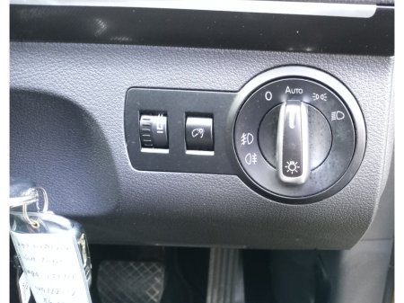 2014 Volkswagen Touran - photo 14