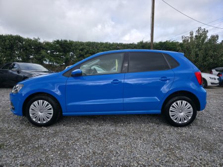 2016 Volkswagen Polo - photo 2
