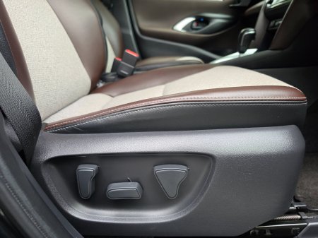 2021 Toyota Yaris Cross - photo 21