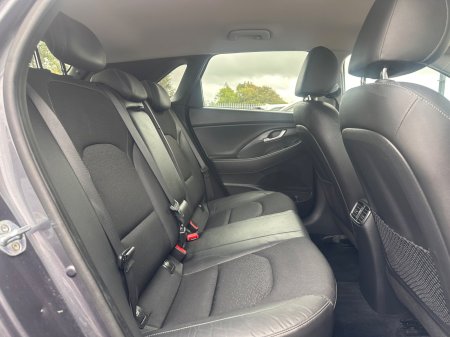 2017 Hyundai i30 - photo 8
