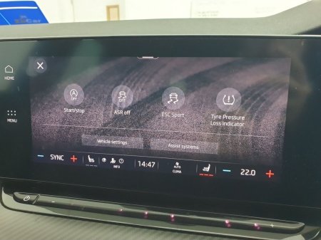 2024 Skoda Octavia - photo 59