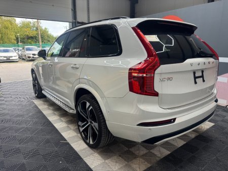 2023 Volvo XC90 - photo 5