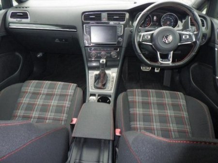 2015 Volkswagen Golf - photo 7
