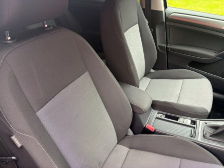 2013 Volkswagen Golf - photo 15