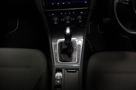 2017 Volkswagen Golf - photo 19