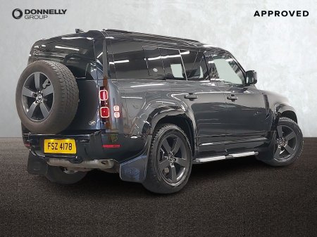 2021 Land Rover Defender - photo 19