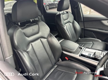 2023 Audi Q7 - photo 19