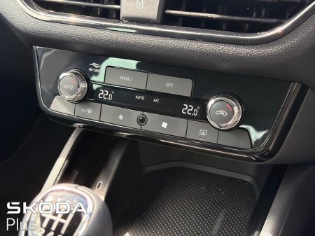 2026 Skoda Scala - photo 16