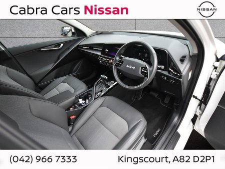 2023 Kia Niro - photo 5