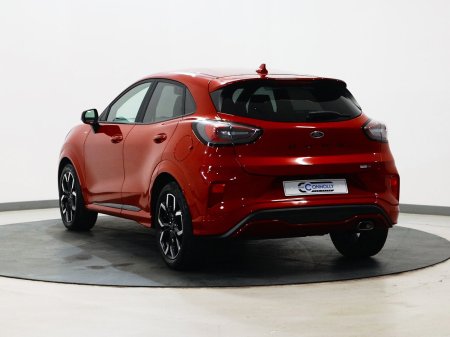 2023 Ford Puma - photo 6