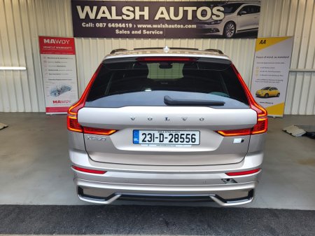 2023 Volvo XC60 - photo 3