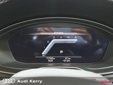2025 Audi Q5 - photo 19