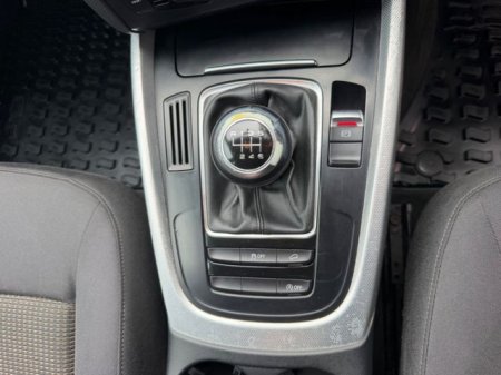 2014 Audi Q5 - photo 19
