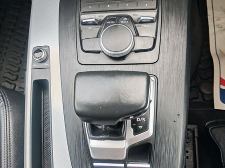 2019 Audi Q5 - photo 17