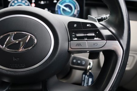 2021 Hyundai Tucson - photo 13