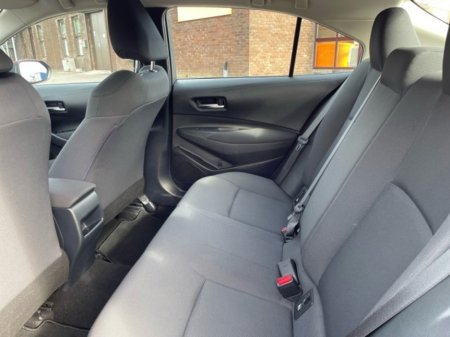 2019 Toyota Corolla - photo 7