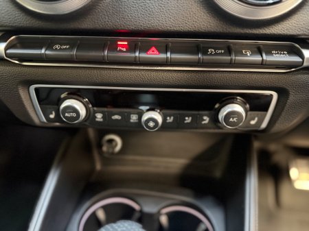 2017 Audi A3 - photo 16