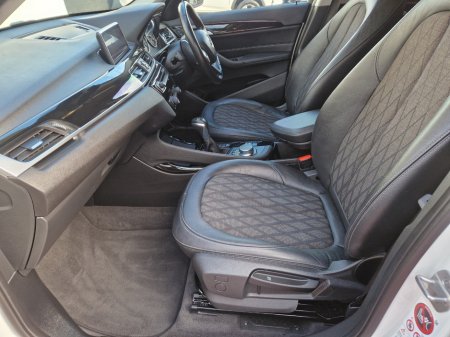 2017 BMW X1 - photo 19