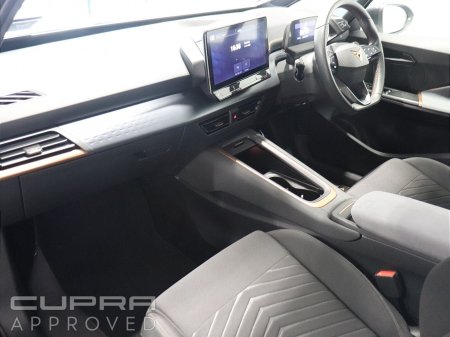 2023 Cupra Born - photo 19