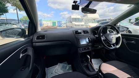 2016 Volkswagen Polo - photo 10