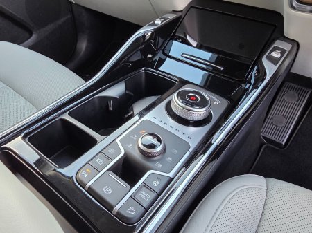 2023 Kia Sorento - photo 17