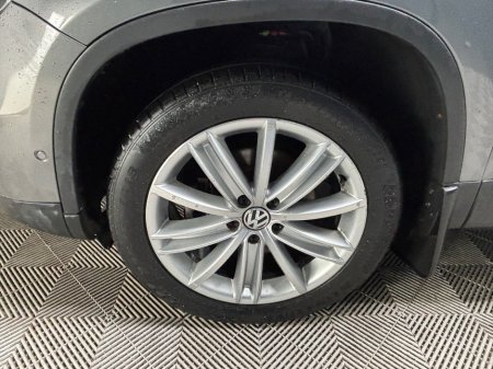 2015 Volkswagen Tiguan - photo 6