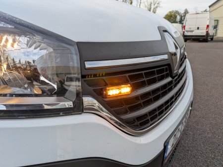 2021 Renault Trafic - photo 11