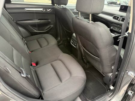 2021 Mazda CX-5 - photo 11