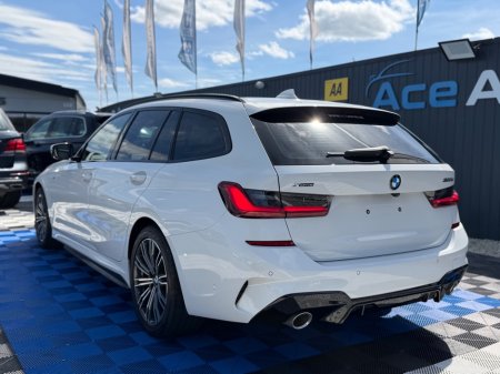 2022 BMW 3-Series - photo 9