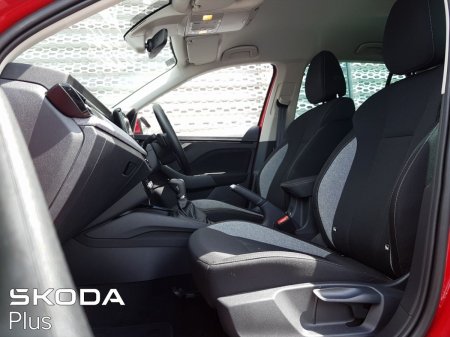 2026 Skoda Scala - photo 3