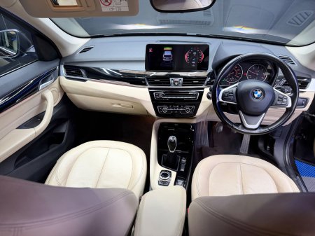 2016 BMW X1 - photo 21