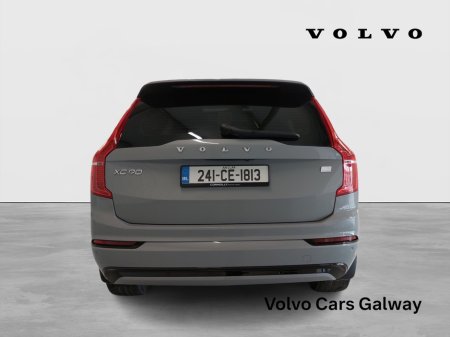 2024 Volvo XC90 - photo 8
