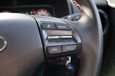 2023 Hyundai KONA - photo 18