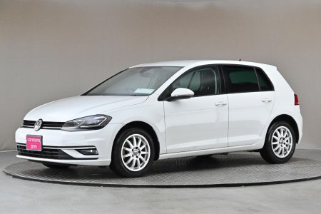 2019 Volkswagen Golf - photo 4