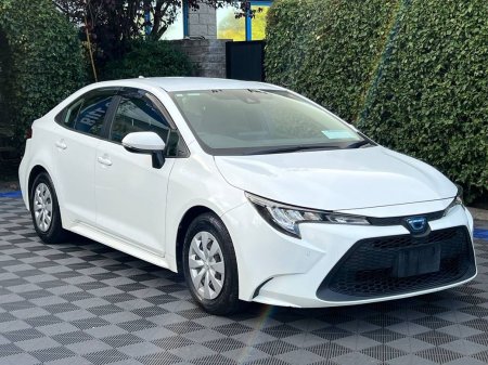 2021 Toyota Corolla - photo 15