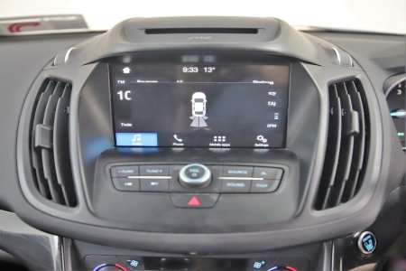 2018 Ford Kuga - photo 20