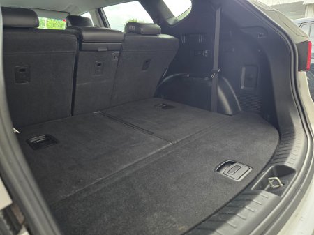 2016 Hyundai Santa Fe - photo 25