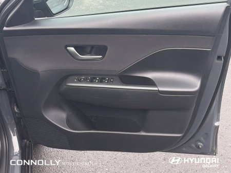 2025 Hyundai KONA - photo 27
