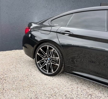 2019 BMW 4-Series - photo 5