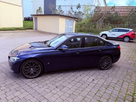 2018 BMW 3-Series - photo 3