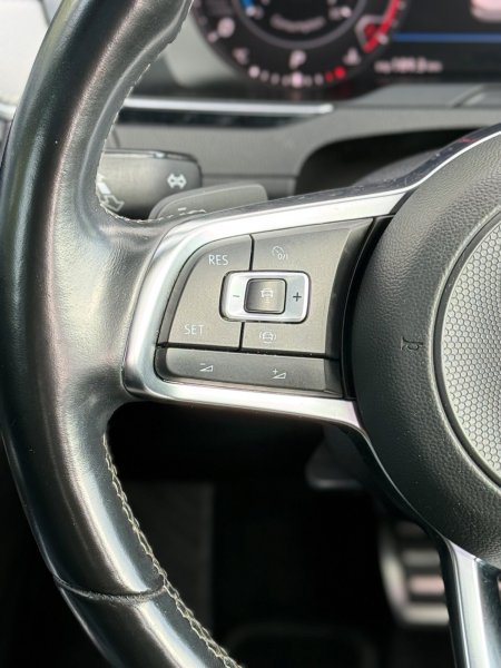 2019 Volkswagen Arteon - photo 17