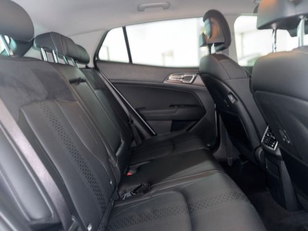 2026 Kia Sportage - photo 5