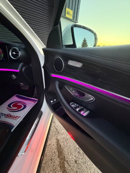2020 Mercedes-Benz 300 - photo 20