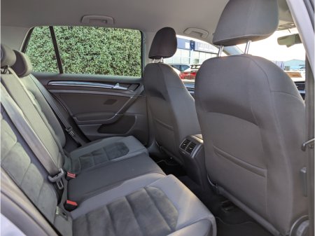 2018 Volkswagen Golf - photo 9