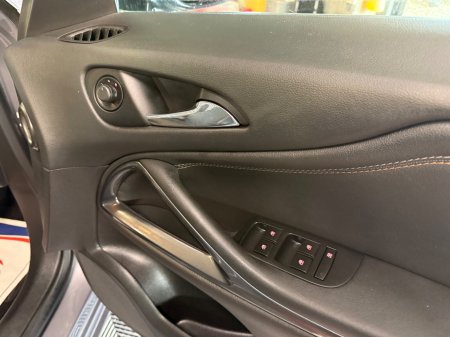 2016 Opel Zafira - photo 7