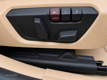 2013 BMW 3-Series - photo 19
