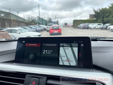 2019 BMW 3-Series - photo 17